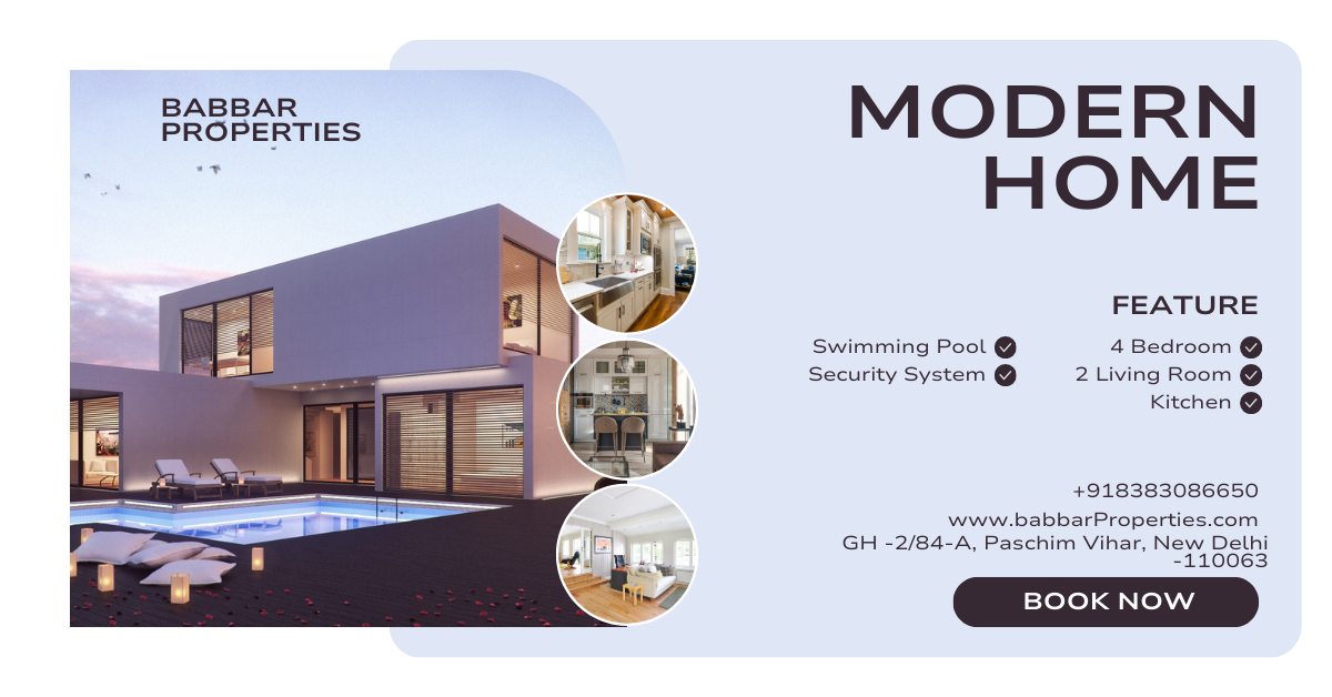 APARTMENT BOOKING IN DLF ONE MIDTOWN