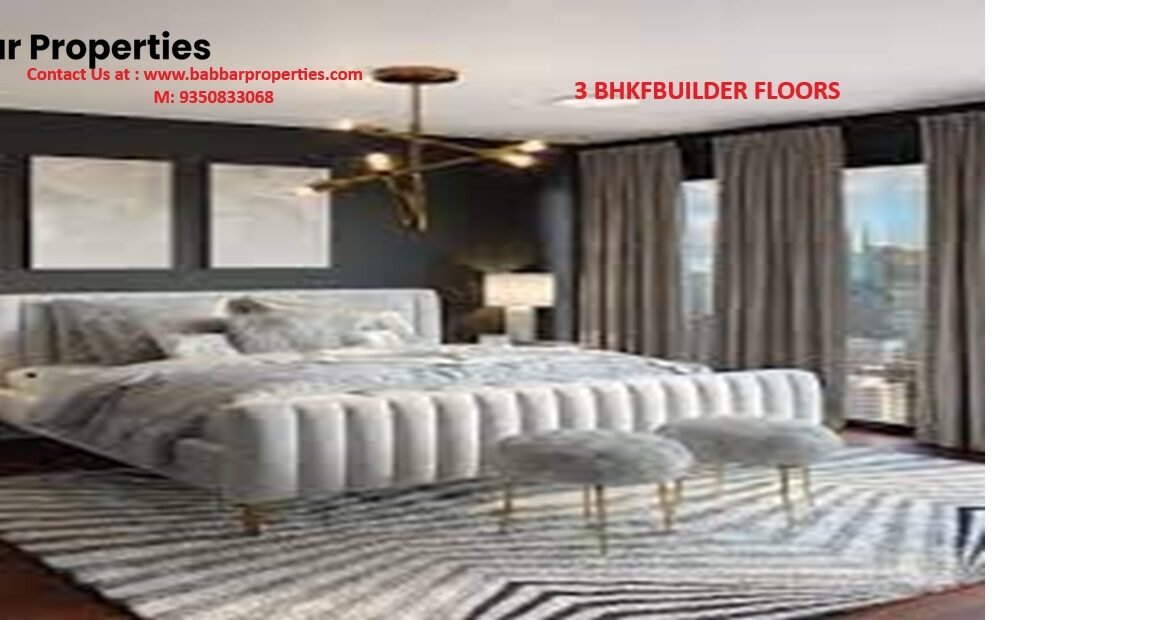 3-BHK-BUILDER-FLOORS